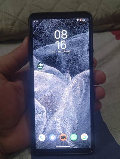 Sony 1 III