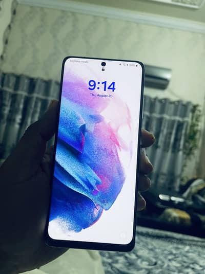 Samsung S21 Ultra 5G