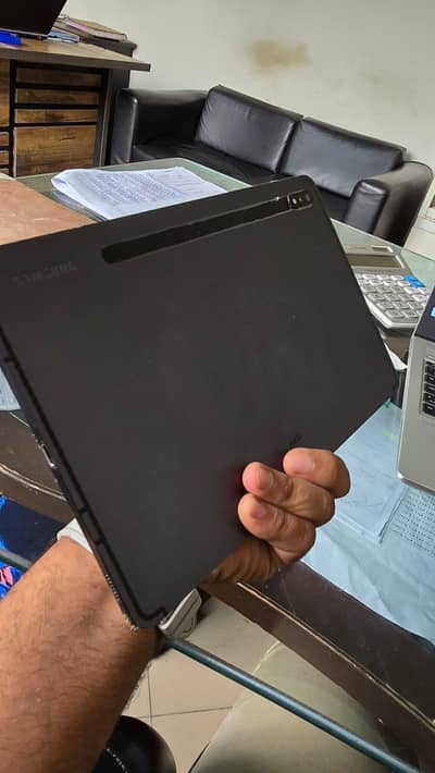 Samsung Tab S7 Lush condition