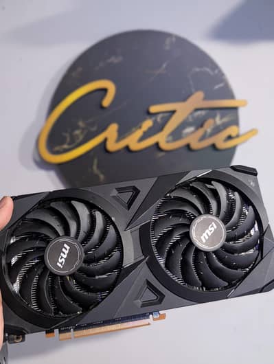 Rx 6700xt 12gb msi mech