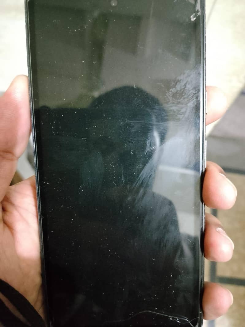 Google Pixel 7a 1