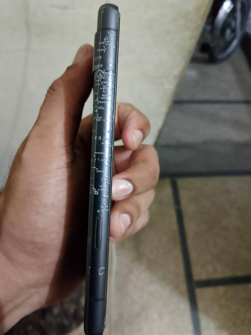 Google Pixel 7a 3