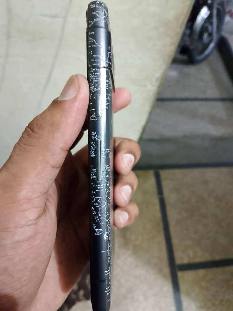 Google Pixel 7a 4