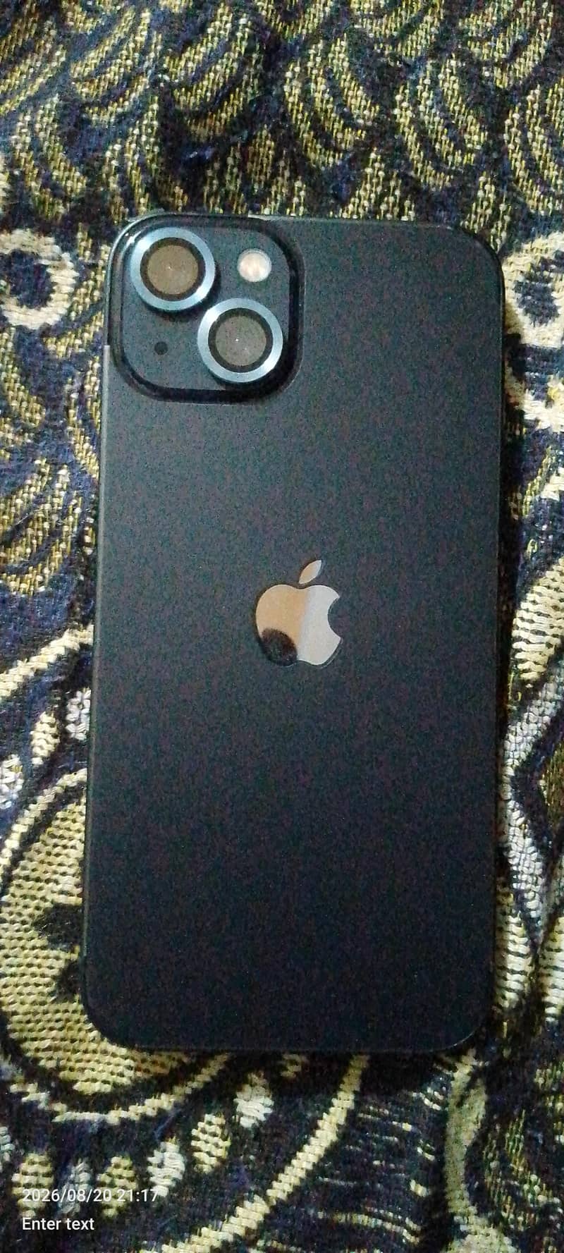 Apple iPhone 13 0
