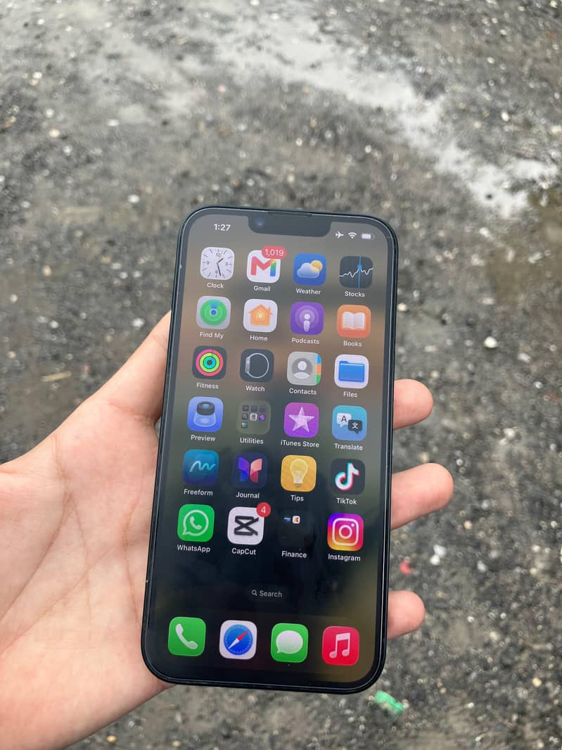 Apple iPhone 14 1