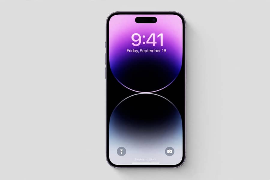 Apple iPhone 14 Pro Max 2