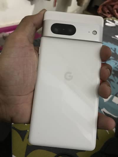 Google pixel 7