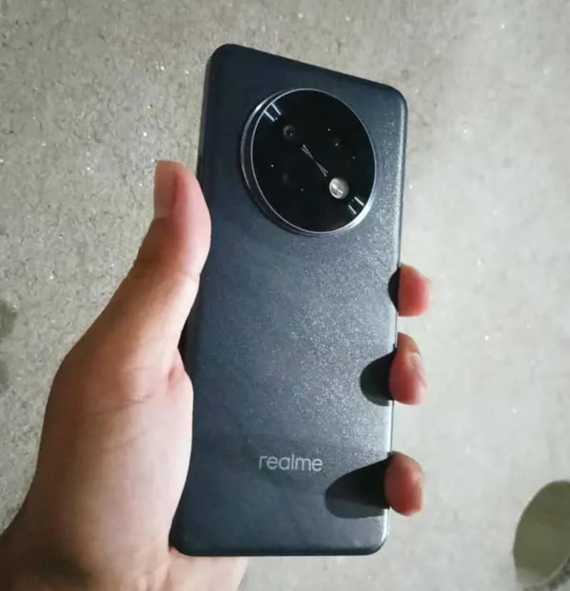Realme 13 Plus 1