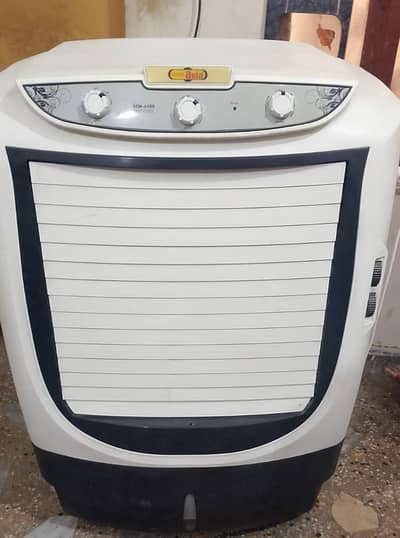 Electronic Air coller