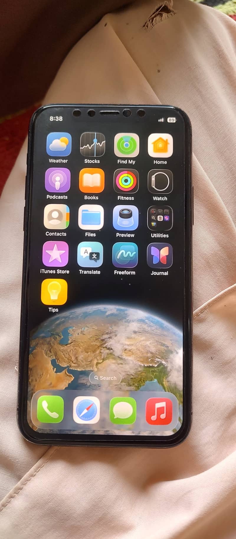 Apple iPhone 11 Pro 1