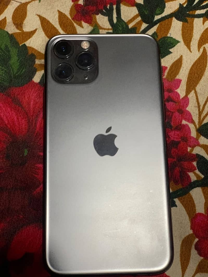 Apple iPhone 11 Pro 3