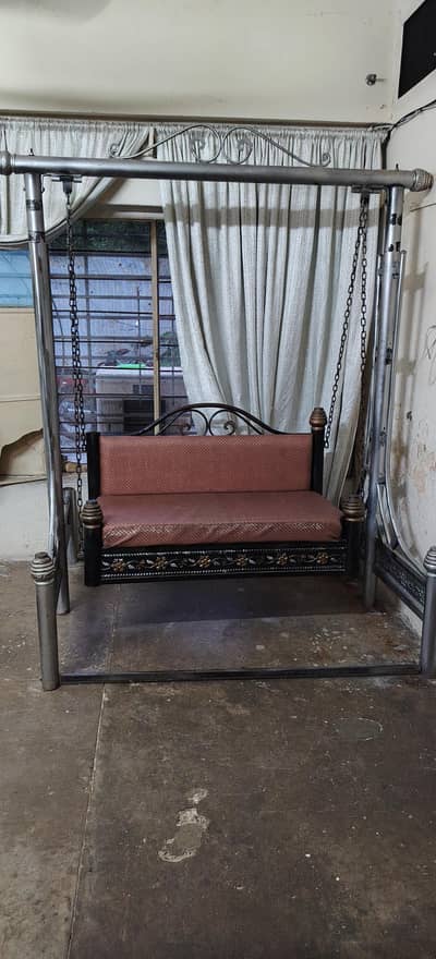 Large Swing, Iron made O312, O88, 99, 48