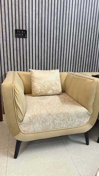 Sofa Set For Sale