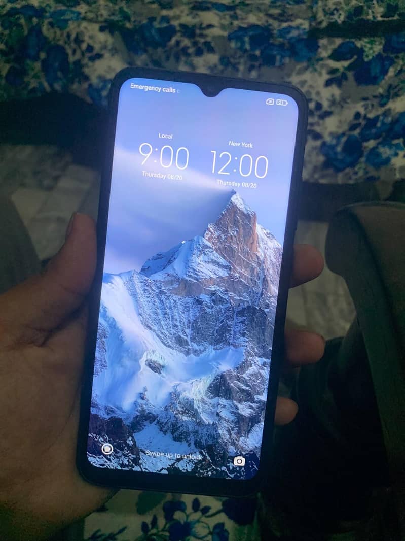 Xiaomi Redmi 9C 0