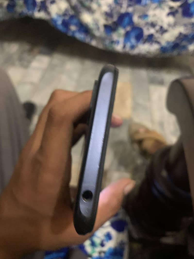 Xiaomi Redmi 9C 4