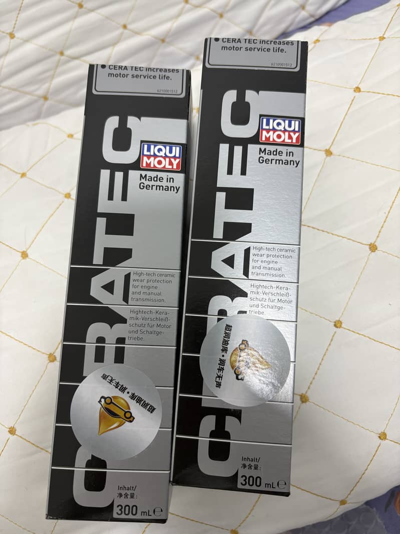 Ceratec 0