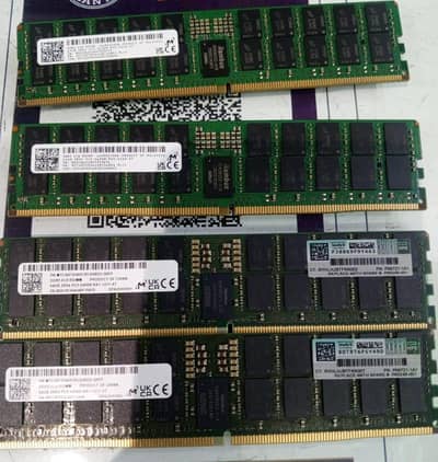 Server ram