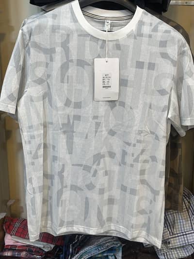 Imported T Shirts