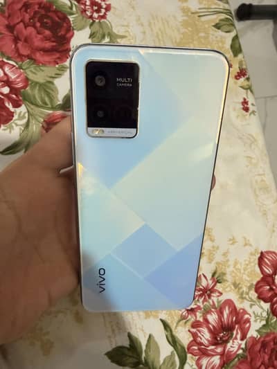 Vivo Y21A