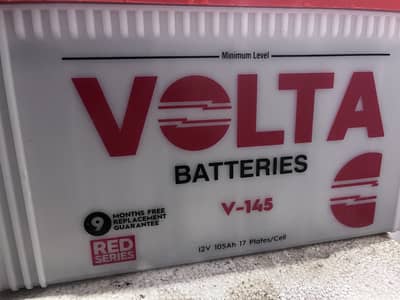 Volta v-145 12 v