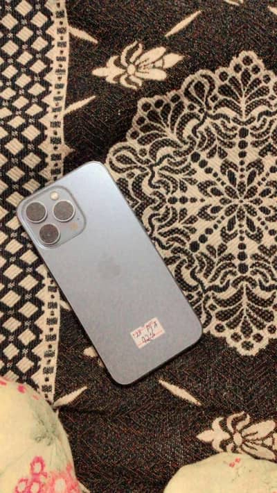 Apple iPhone 13 Pro