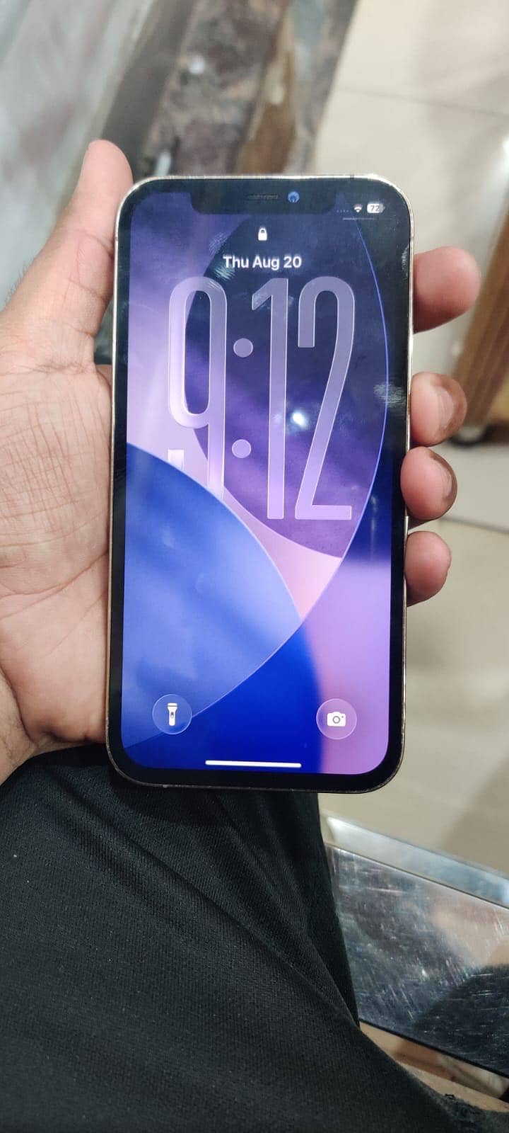 Apple iPhone 12 Pro 0