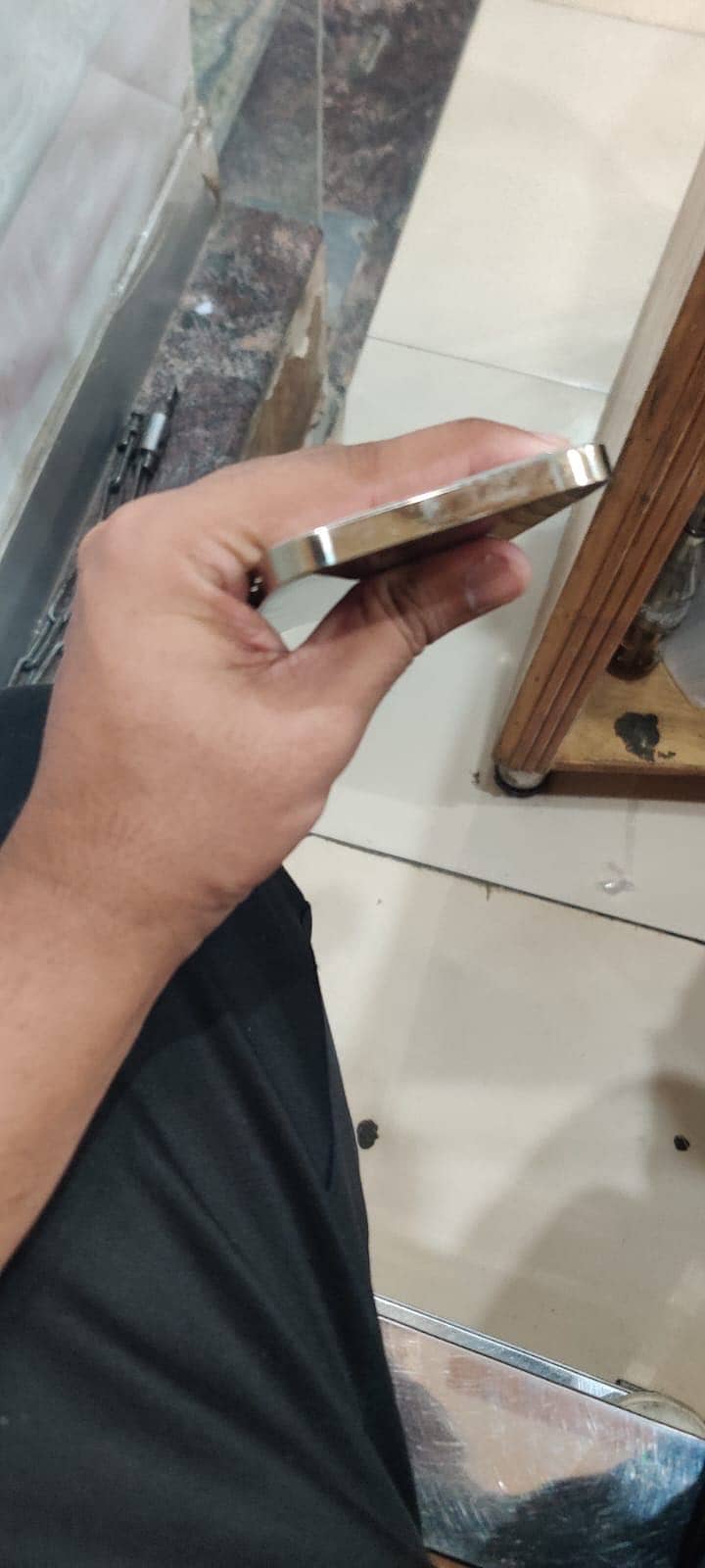 Apple iPhone 12 Pro 1