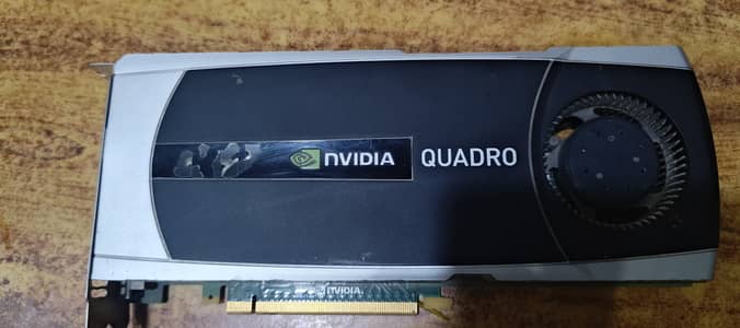 Quadro 5000