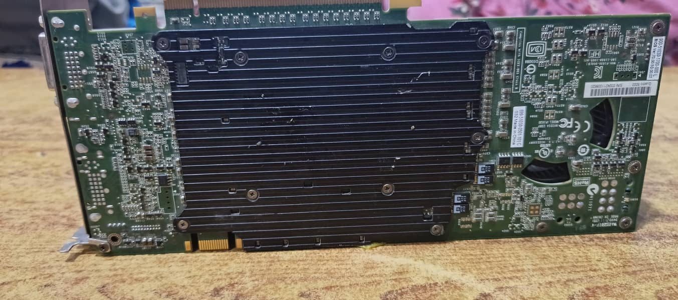 Quadro 5000 1