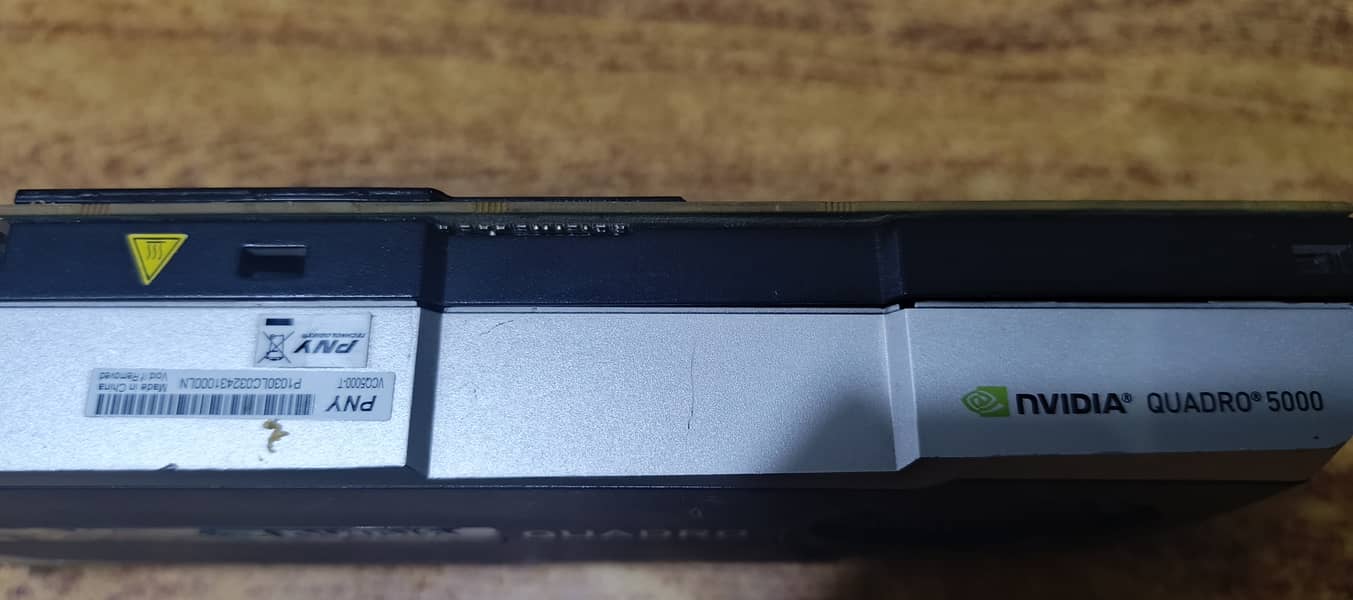 Quadro 5000 2