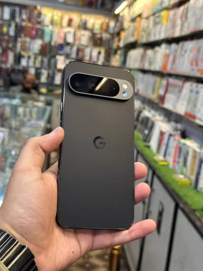 Google Pixel 9 Pro XL