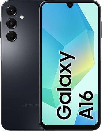 Samsung Mobile A16