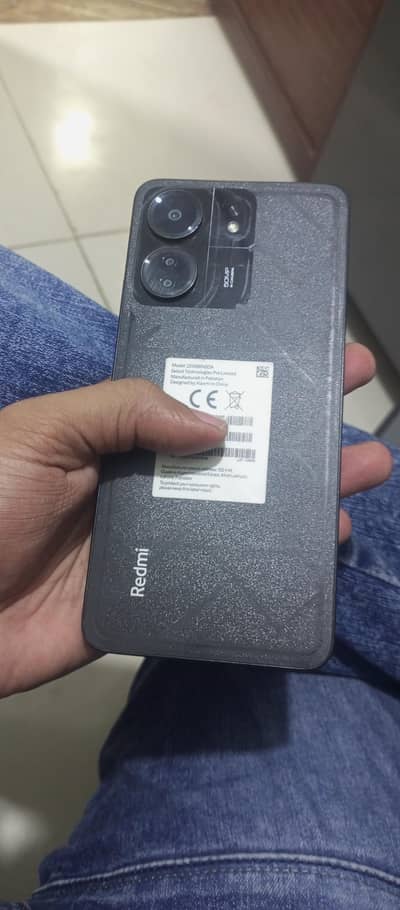 Xiaomi Redmi 13c