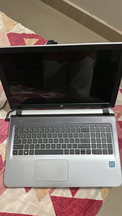 HP PAVILION SERIES
