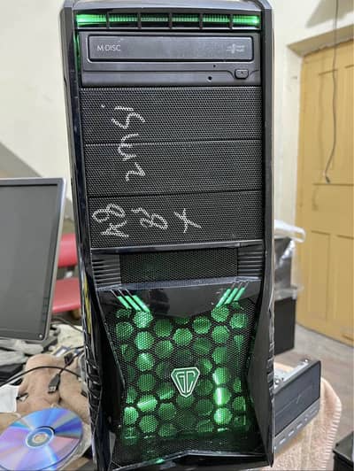 ASUS gaming pc