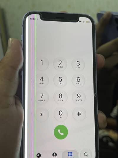 Apple iPhone 12 mini