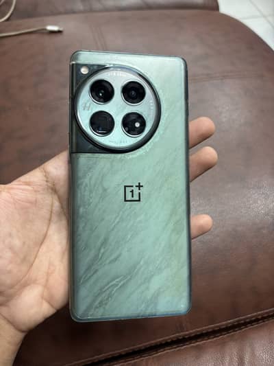 One Plus 12 - PTA APPROVED - 16gb/512gb
