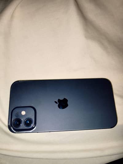 Apple iPhone 12