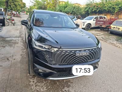 Haval H6 2024