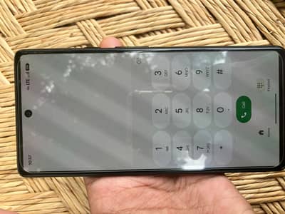 Google Pixel 6