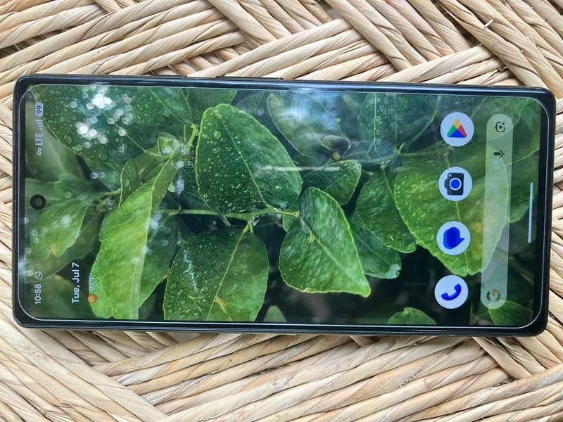 Google Pixel 6 6