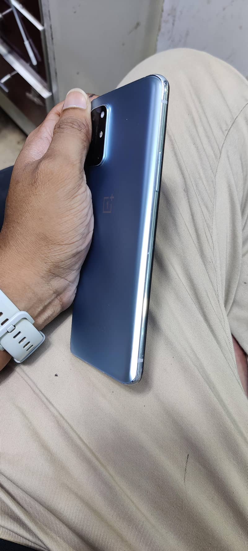 OnePlus 8t 1