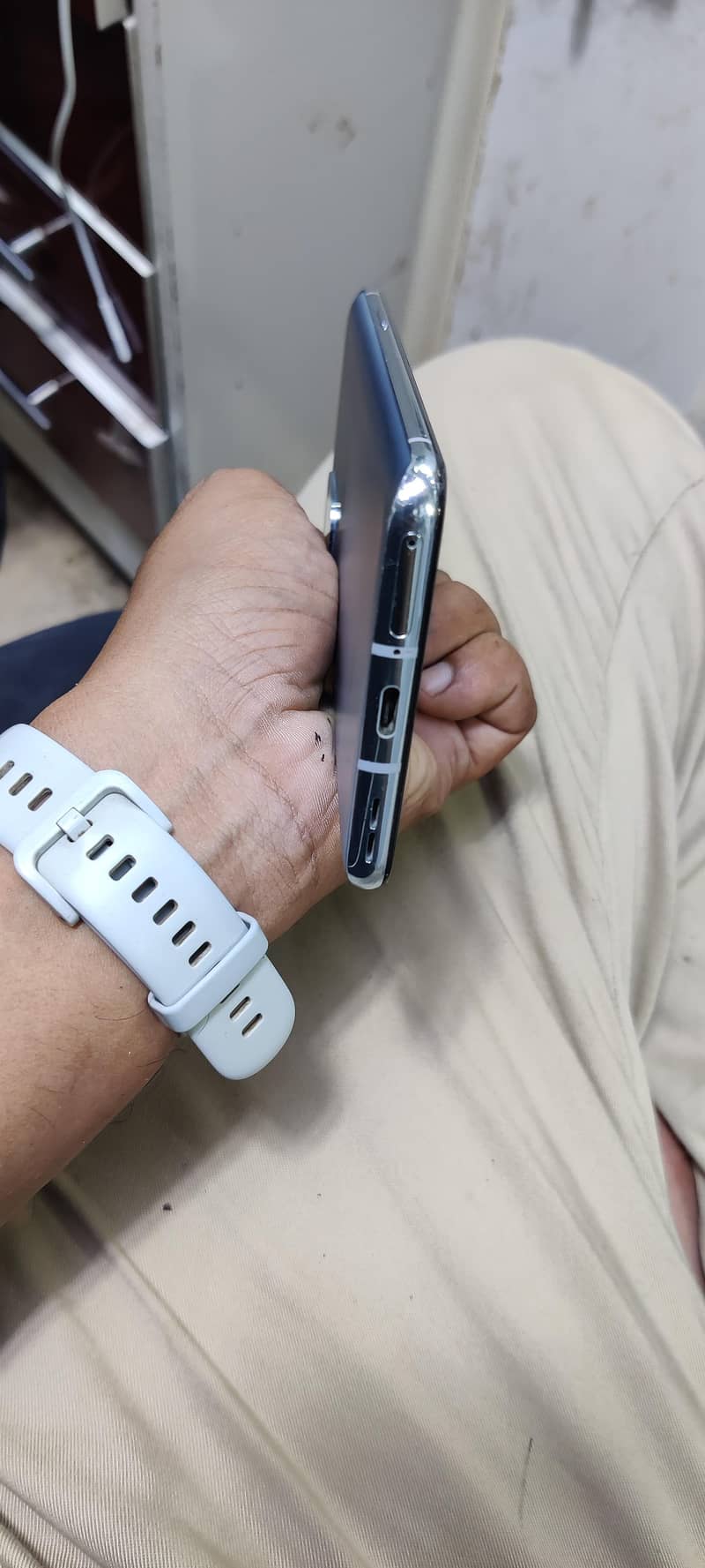 OnePlus 8t 2
