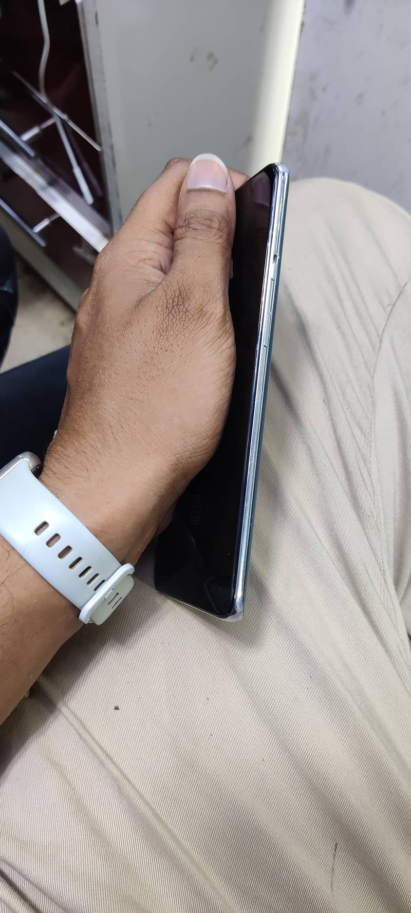 OnePlus 8t 4