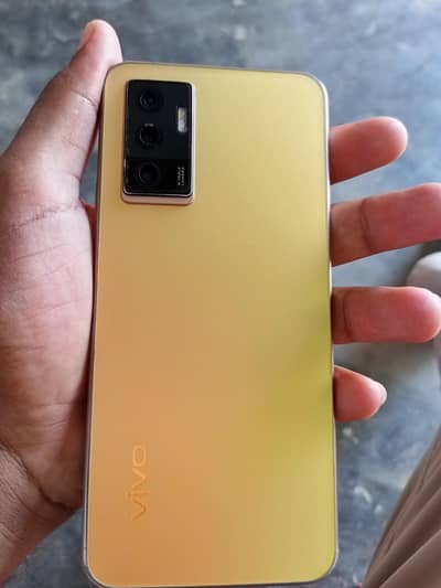 Vivo V23e