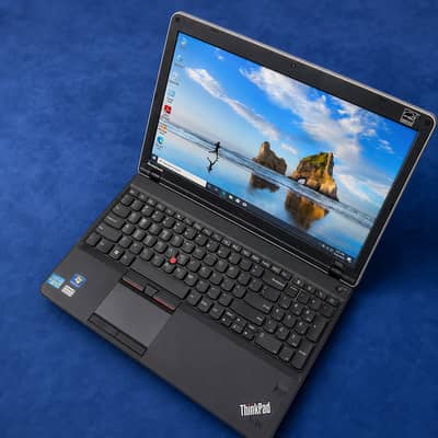 Lenovo ThinkPad E520 – Best Deal! 19000 only