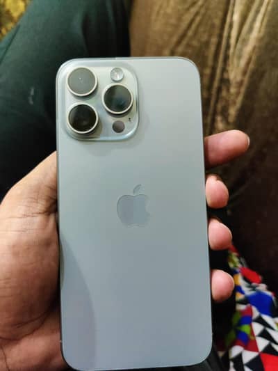 iPhone 15 Pro Max 256GB | 87% Battery Health 10/10