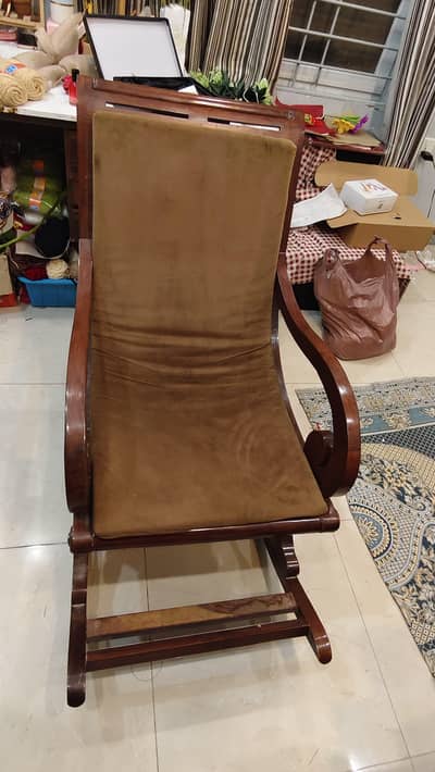 rocking chair
