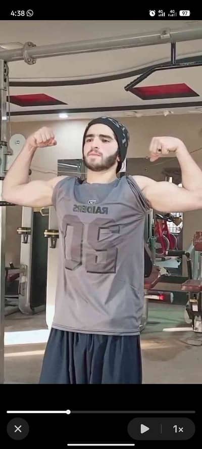 Mujeeb Khan