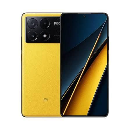 Xiaomi POCO X6 Pro 0